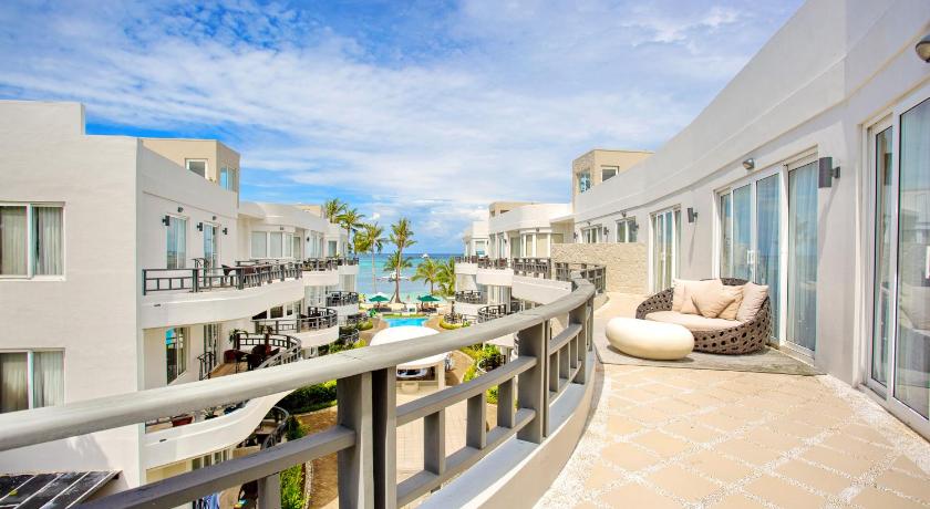 Image of 2 Bedroom Penthouse with Jacuzzi 1