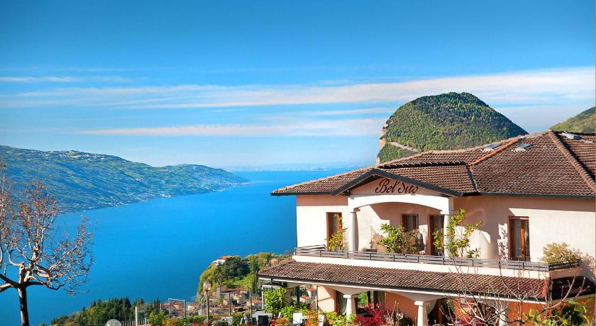 Hotel Garni Bel Sito — Hotel in Tremosine