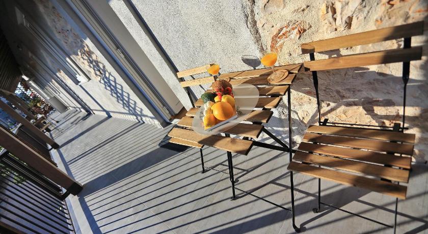 Guverna New City Accommodation — Hotel in Zadar