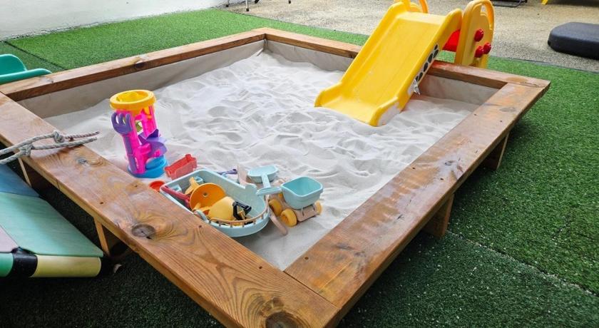 潭阳 Airini Pension 3星级 民宿 外观