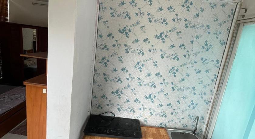 ホーチミン Homestay - HO CHI MINH CITY - Quận 2 - An phú - p1 3つ星 ゲストハウス レストラン