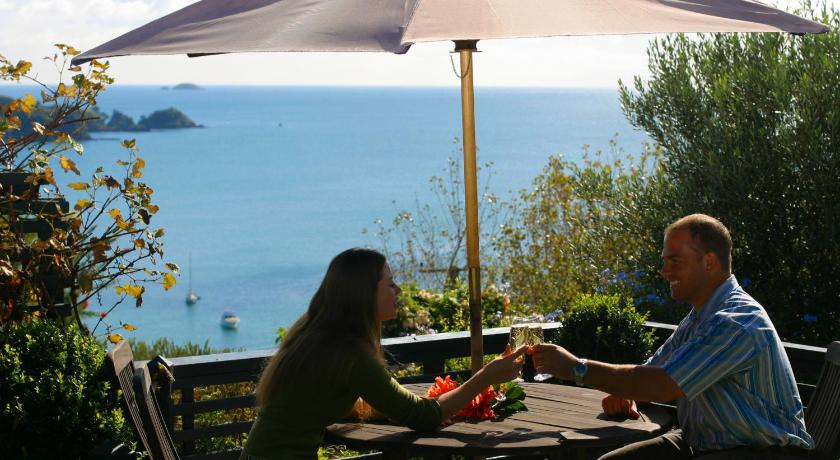 Waiheke Island Tawa Lodge - Adults Only — Hotel in Waiheke Island