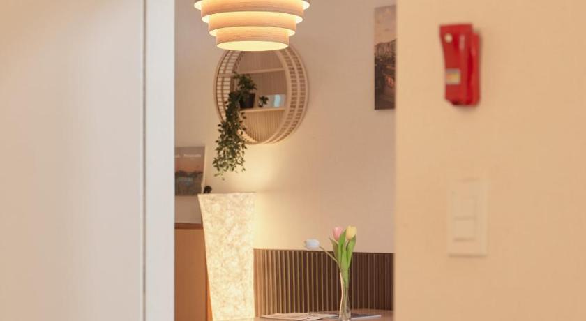 Seoul Itaewon Namsan View Stay, Midnight in Itaewon New 3-Star Accommodation pool