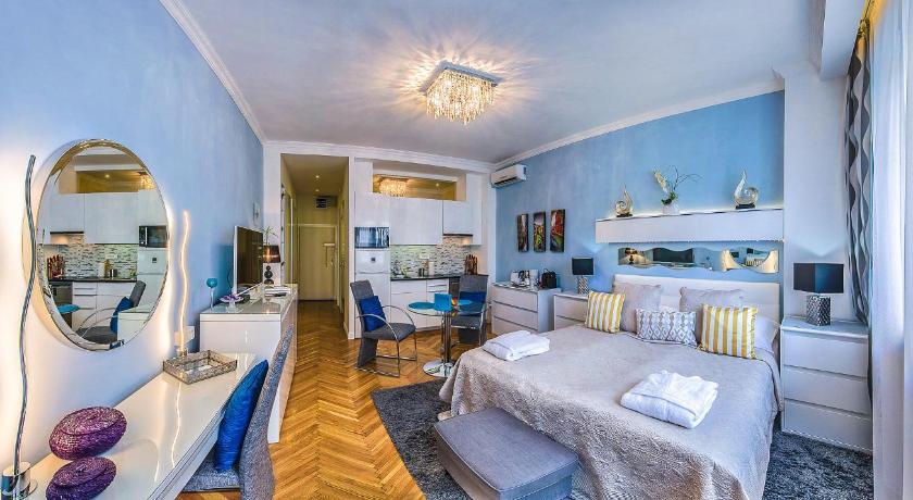 VIP Apartments Budapest photo