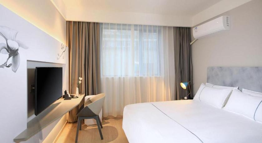 Magnotel Hotel·Shanghai Xintiandi – Shanghai