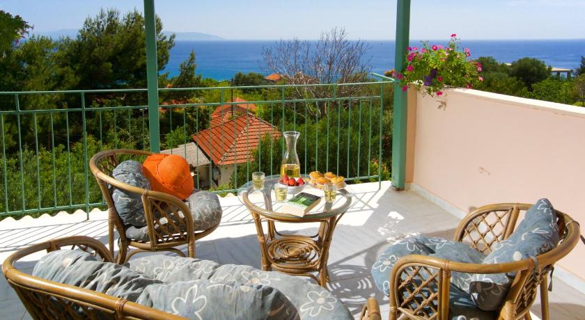 Maria Apartments photo