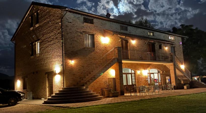 Assisi Assisium Agriturismo 3-Star Hotel pool