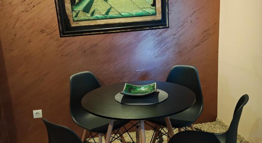 Belgrade Apartment StefanA 4-Star Single Room amenity