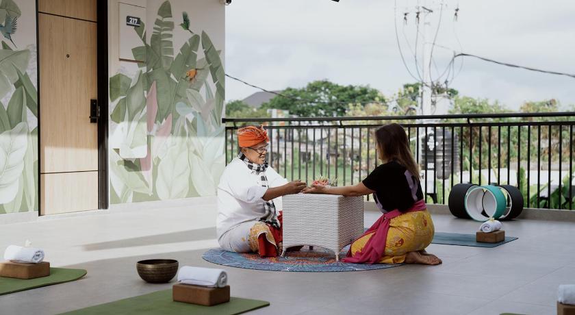 Jiva Flow Kerobokan - image 12