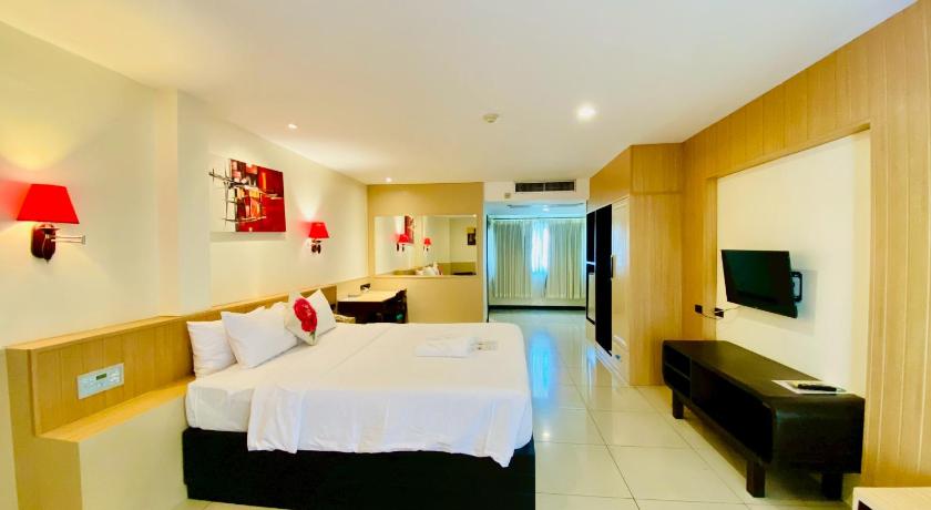 Image of Standard Room 1