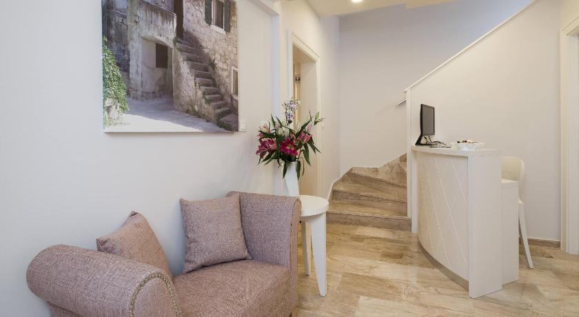 Balatura The Fine Bed&amp;Breakfast Split — Hotel in Split