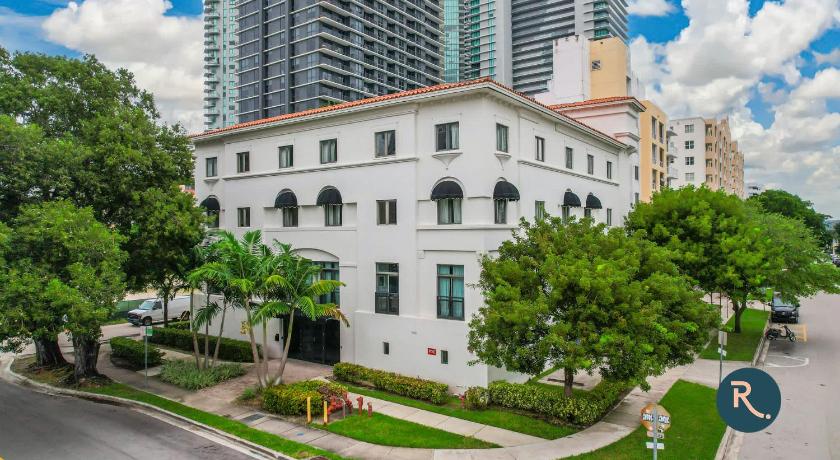 Miami (FL) Roami at The Palace 4-Star Accommodation amenity