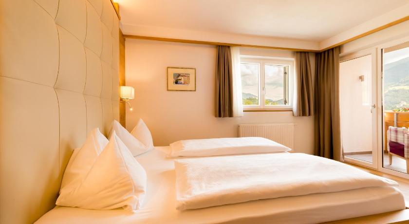 Superior kétszemélyes szoba (Superior Double Room) fotója 5