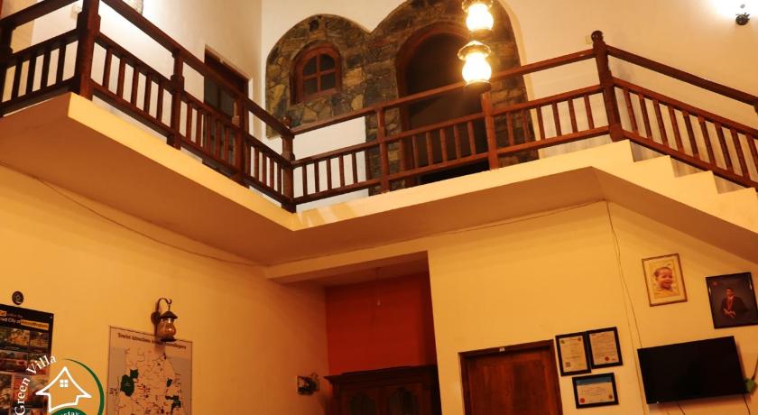 Green Villa - image 6