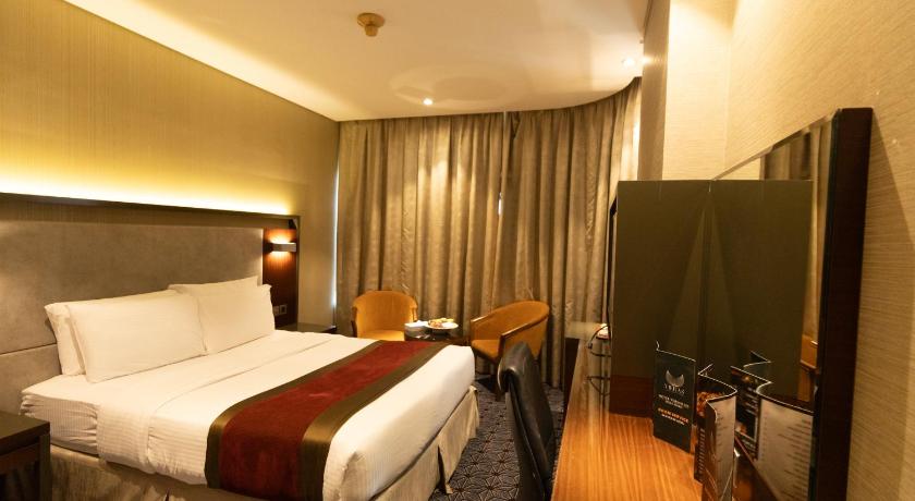Image of Deluxe Twin Room 0