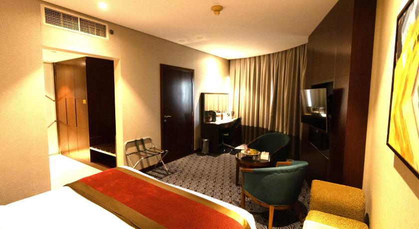 Image of Twin Room 0