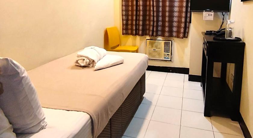 スタンダード シングルルーム（共同バスルーム） (Standard Single Room with Shared Bathroom)の画像 2