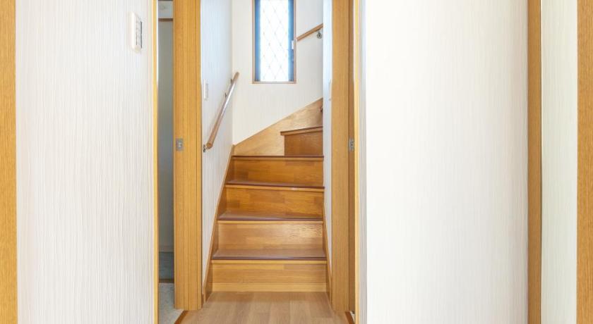 东京 Live the Anime Dream! Unique Themed Guest House for Families & Groups in Tokyo 3星级 住宿 餐厅