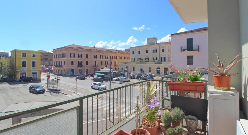 Appartamento Giulianova Stazione