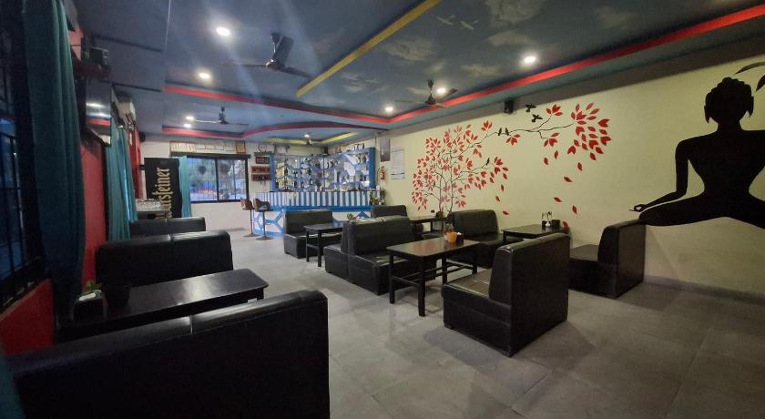 Gaindakot Fun Park and Resort — Chitwan (3)