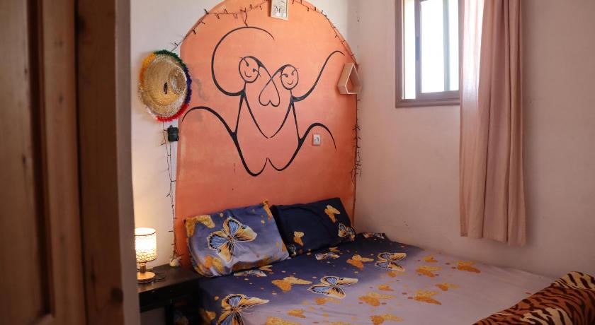Sidi Bouzid Guesthouse