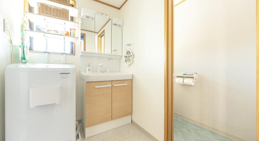 东京 Live the Anime Dream! Unique Themed Guest House for Families & Groups in Tokyo 3星级 住宿 景观