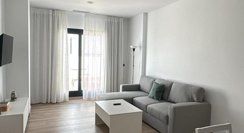 Pozoblanco Oliva Suite Apartamentos 3-Star Guesthouse suite