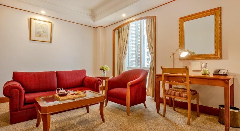 Kuva huoneesta Junior Suite 6