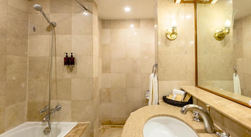 Kuva huoneesta Premier - Kahden makuuhuoneen huone (Two Bedroom Premier) 16