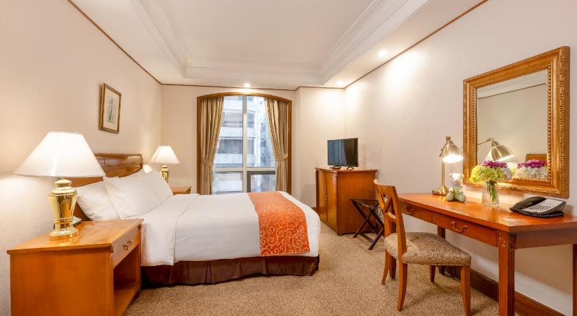 Kuva huoneesta One Bedroom Suite 9