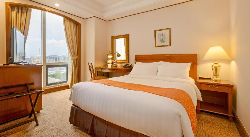 Kuva huoneesta Two Bedroom Suite 0