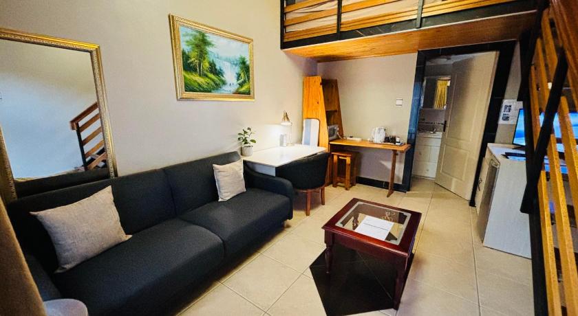 Jabliano Guest House