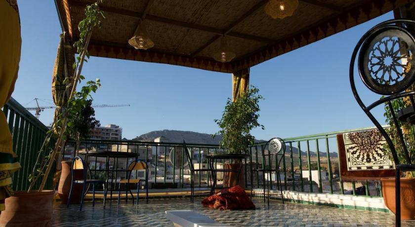Riad Qobbat Zaouia - image 5