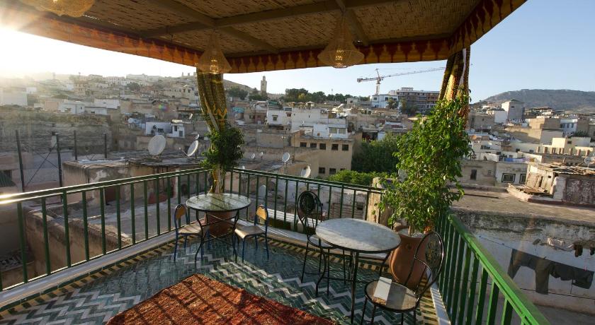 Riad Qobbat Zaouia - image 12
