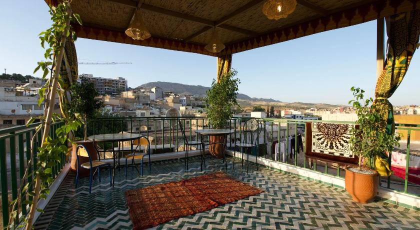 Riad Qobbat Zaouia - image 4
