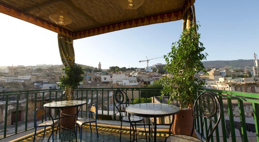 Riad Qobbat Zaouia - image 11