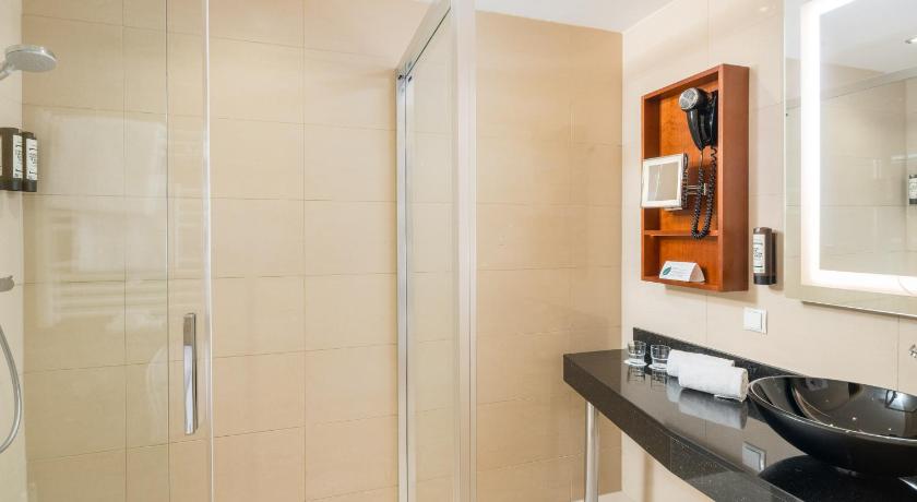 Image of Habitación Superior Elegant (Superior Elegant Room) 16