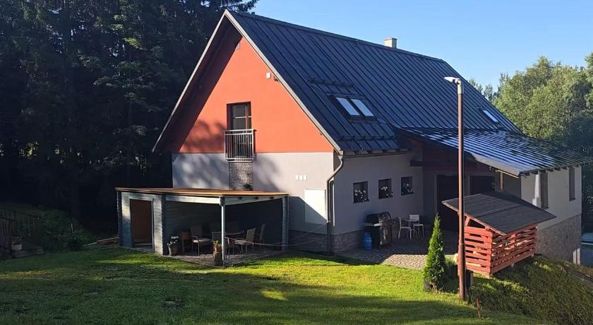Apartmany Tamnakonci