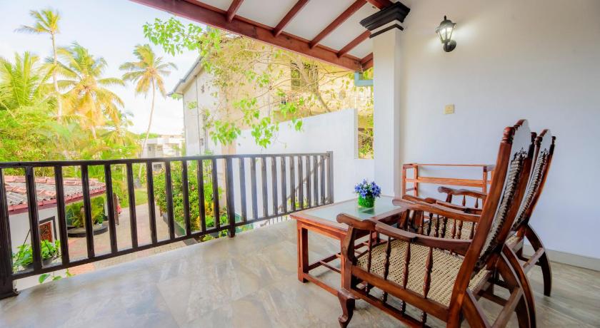Villa Oceanora - image 12