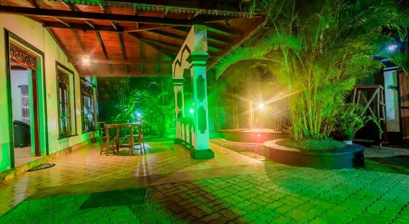 Villa Oceanora - image 13