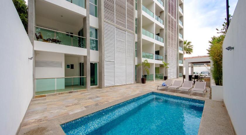 LOFT 256 — Hotel in Puerto Vallarta