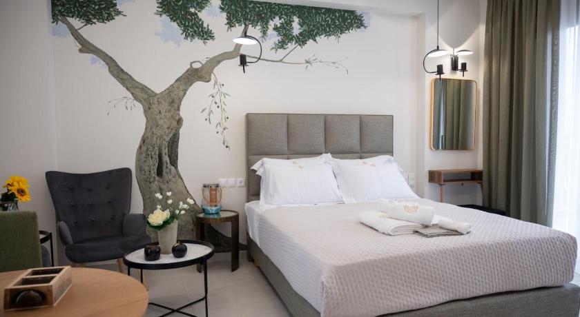 Karydas Suites Agrinio
