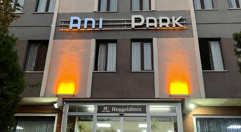 Ani Park Hotel - image 6