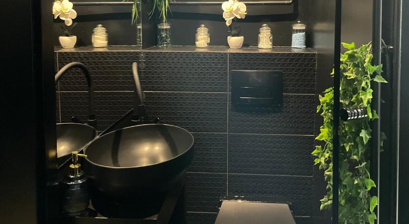 베오그라드 Knez 3성급 싱글룸 수영장