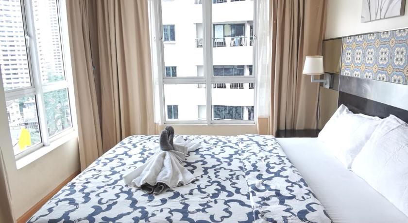 Seri Bukit Ceylon Suites Bukit Bintang - image 5