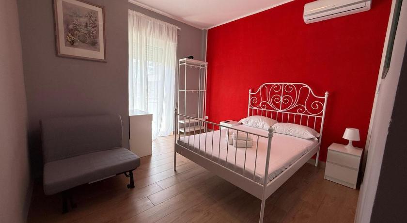 Bella Mare Suites - Formia
