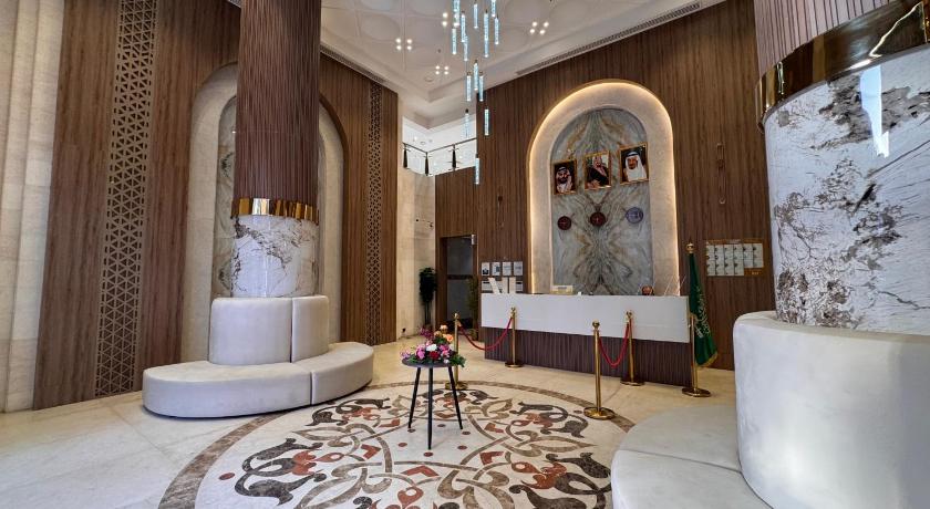 New Level Hotel – Batha Quraysh - image 3