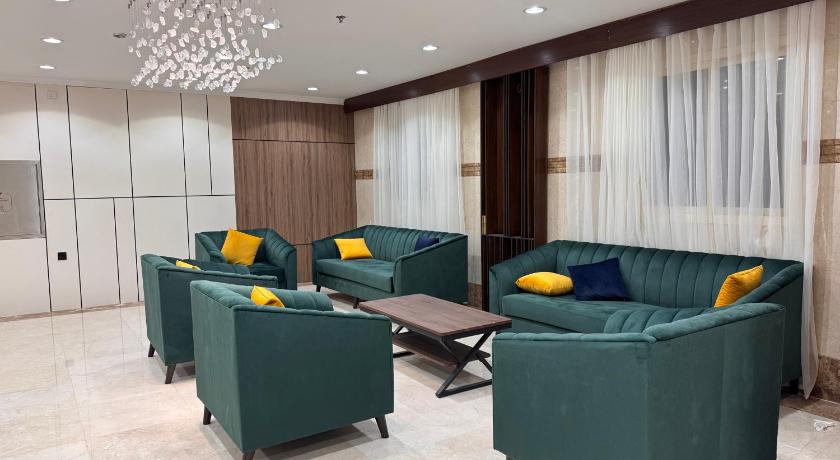 New Level Hotel – Batha Quraysh - image 5