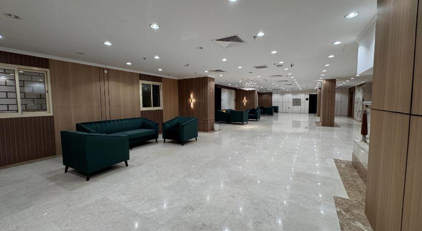 New Level Hotel – Batha Quraysh - image 10