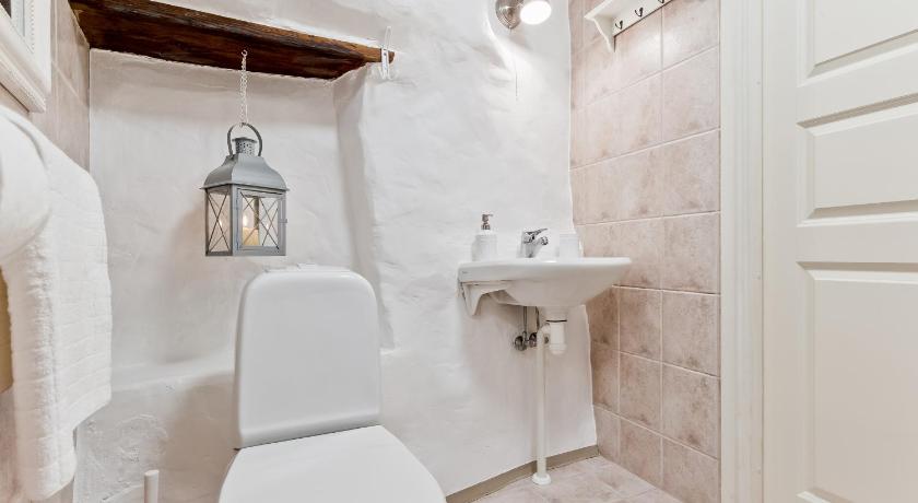 Old Town Central Apartment photo